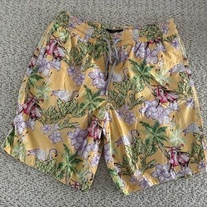 Vilebrequin Men Swim Shorts Classic